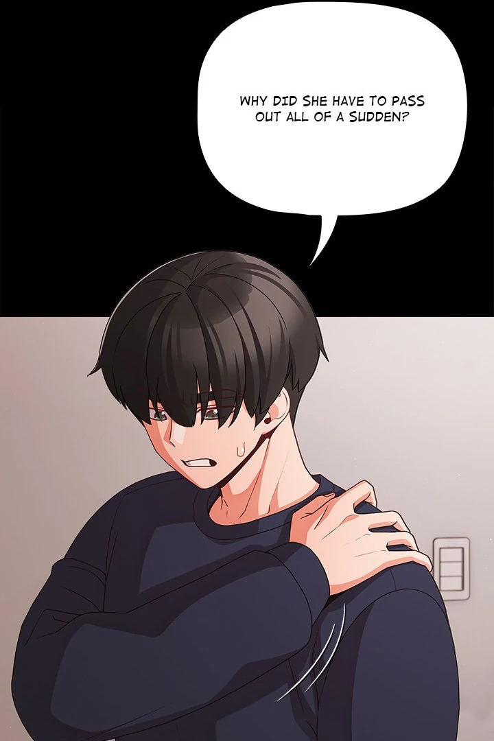 People of The Dark - Chapter 25 [photo 107] - MangaPorn