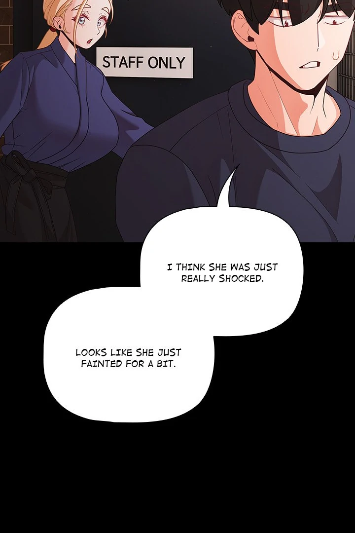 People of The Dark - Chapter 25 [photo 109] - MangaPorn