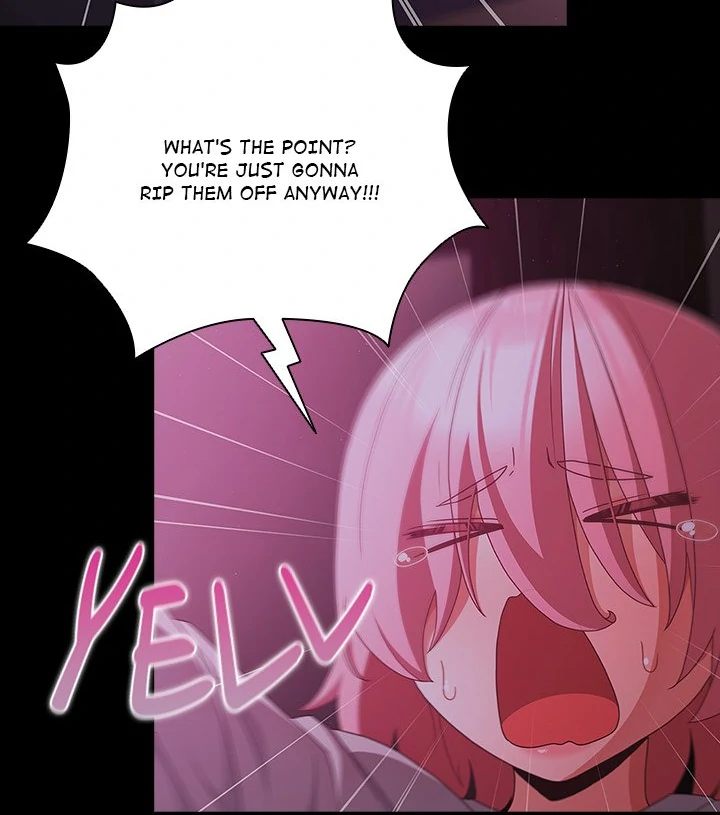 People of The Dark - Chapter 25 [photo 11] - MangaPorn