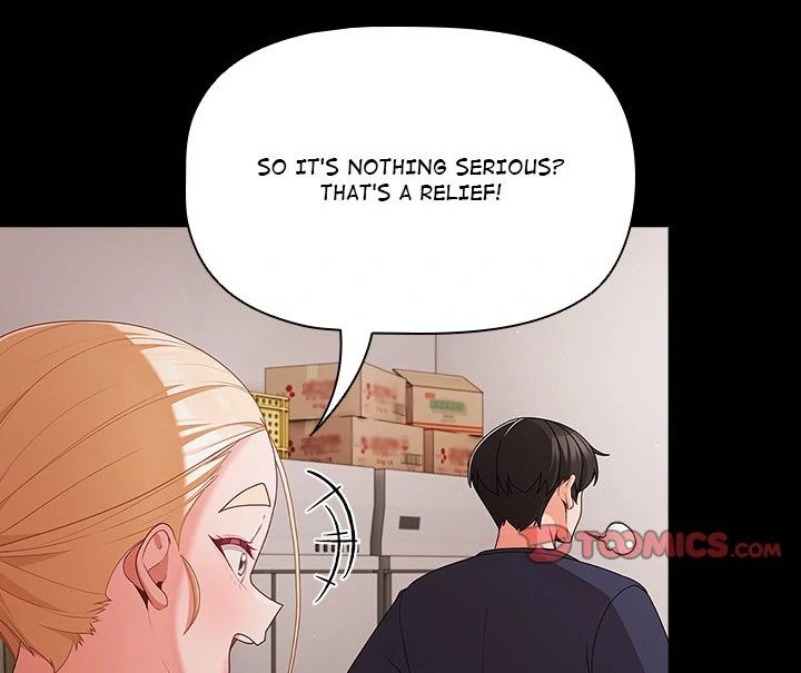 People of The Dark - Chapter 25 [photo 110] - MangaPorn