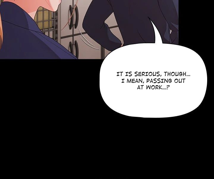 People of The Dark - Chapter 25 [photo 111] - MangaPorn