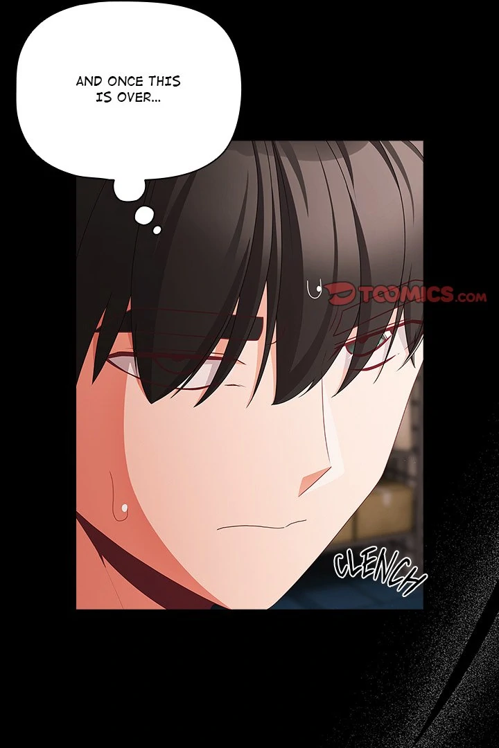 People of The Dark - Chapter 25 [photo 117] - MangaPorn