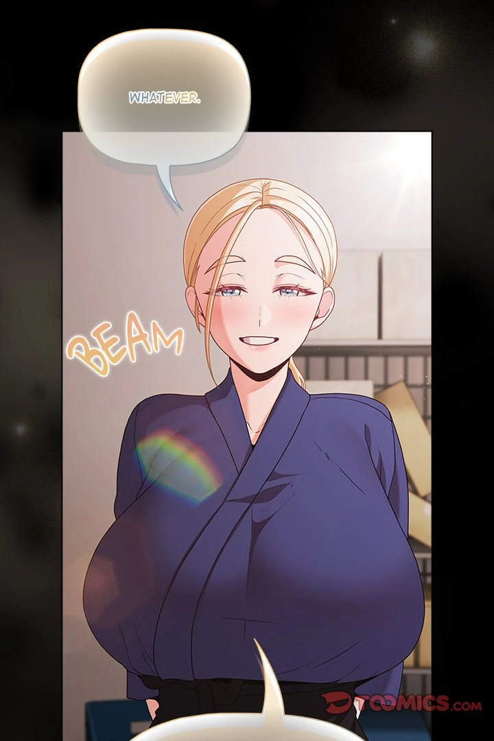 People of The Dark - Chapter 25 [photo 122] - MangaPorn