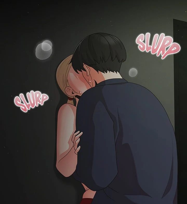 People of The Dark - Chapter 25 [photo 130] - MangaPorn