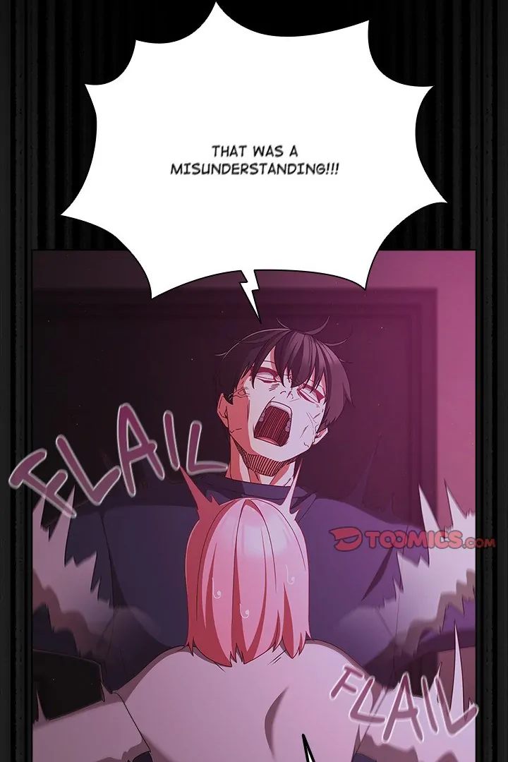 People of The Dark - Chapter 25 [photo 17] - MangaPorn