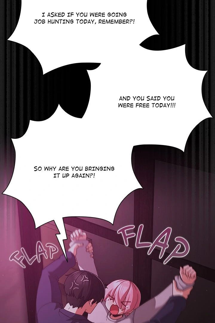 People of The Dark - Chapter 25 [photo 19] - MangaPorn