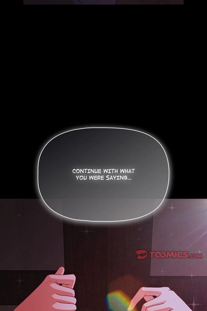 People of The Dark - Chapter 25 [photo 2] - MangaPorn