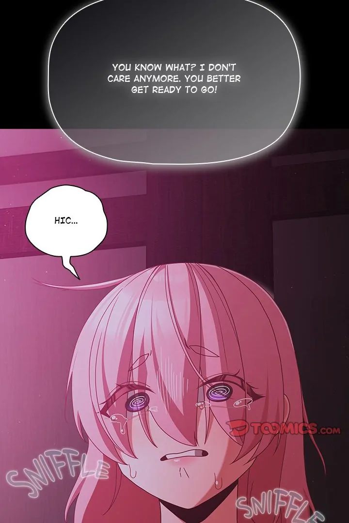 People of The Dark - Chapter 25 [photo 23] - MangaPorn