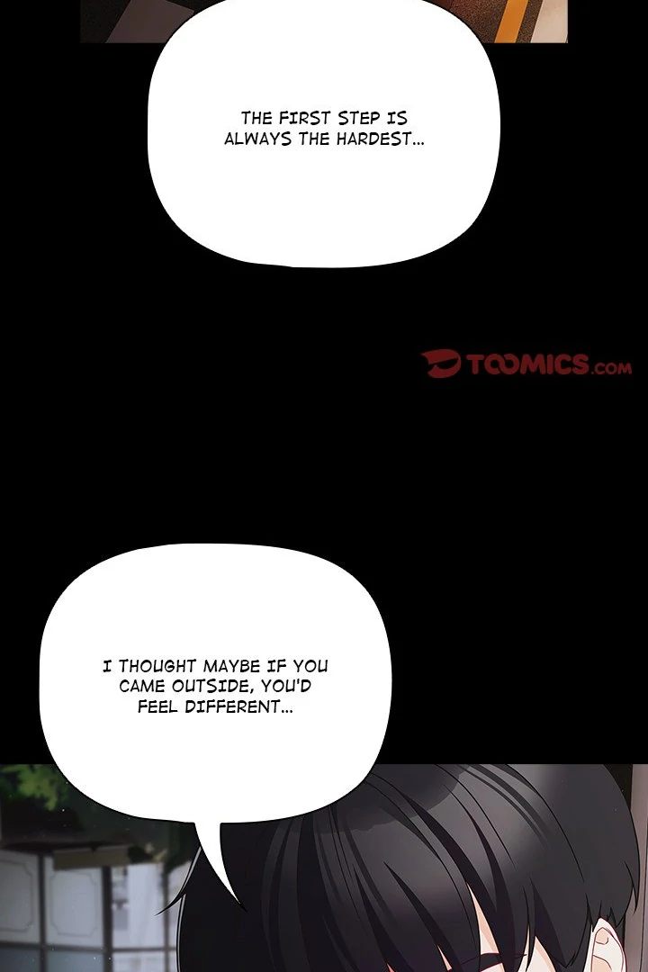 People of The Dark - Chapter 25 [photo 29] - MangaPorn