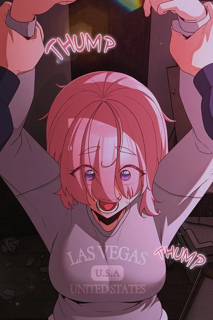 People of The Dark - Chapter 25 [photo 3] - MangaPorn