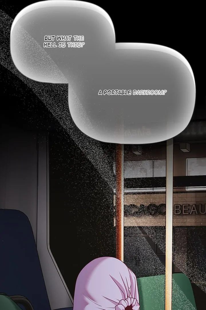 People of The Dark - Chapter 25 [photo 32] - MangaPorn