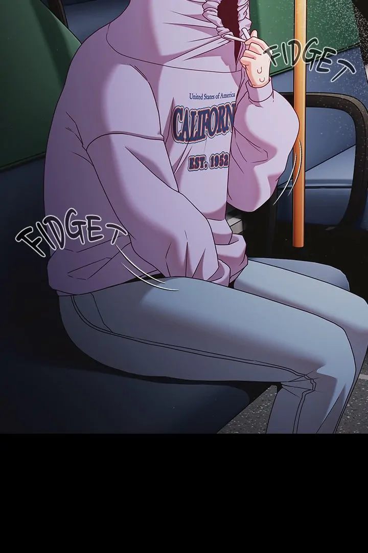 People of The Dark - Chapter 25 [photo 33] - MangaPorn