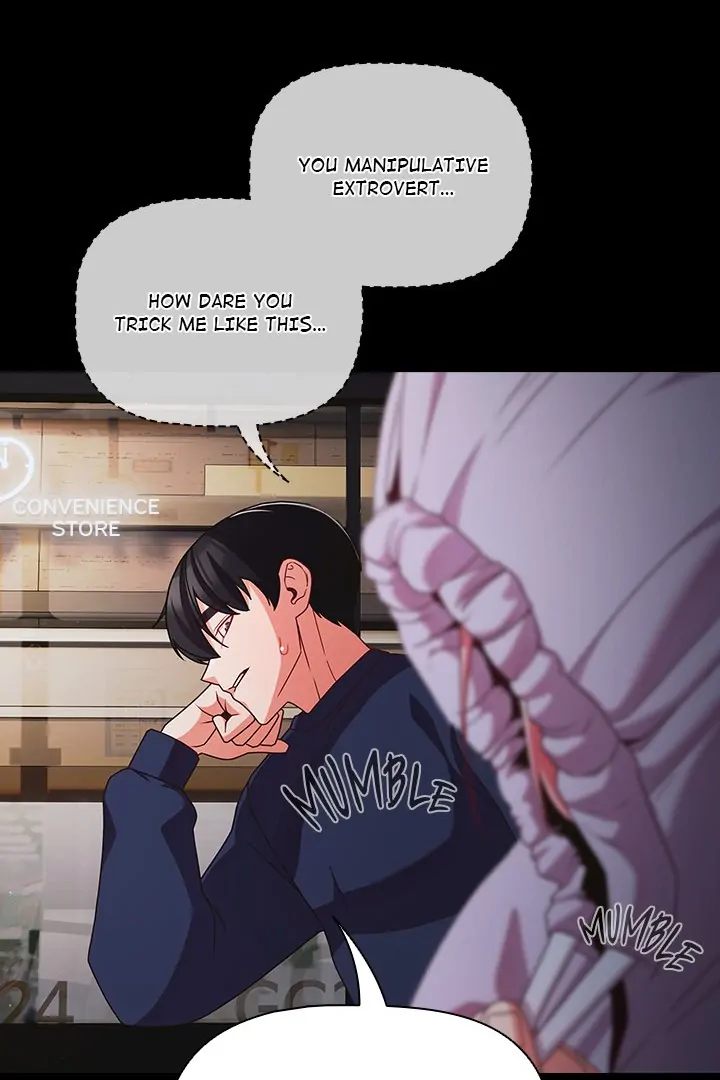 People of The Dark - Chapter 25 [photo 34] - MangaPorn