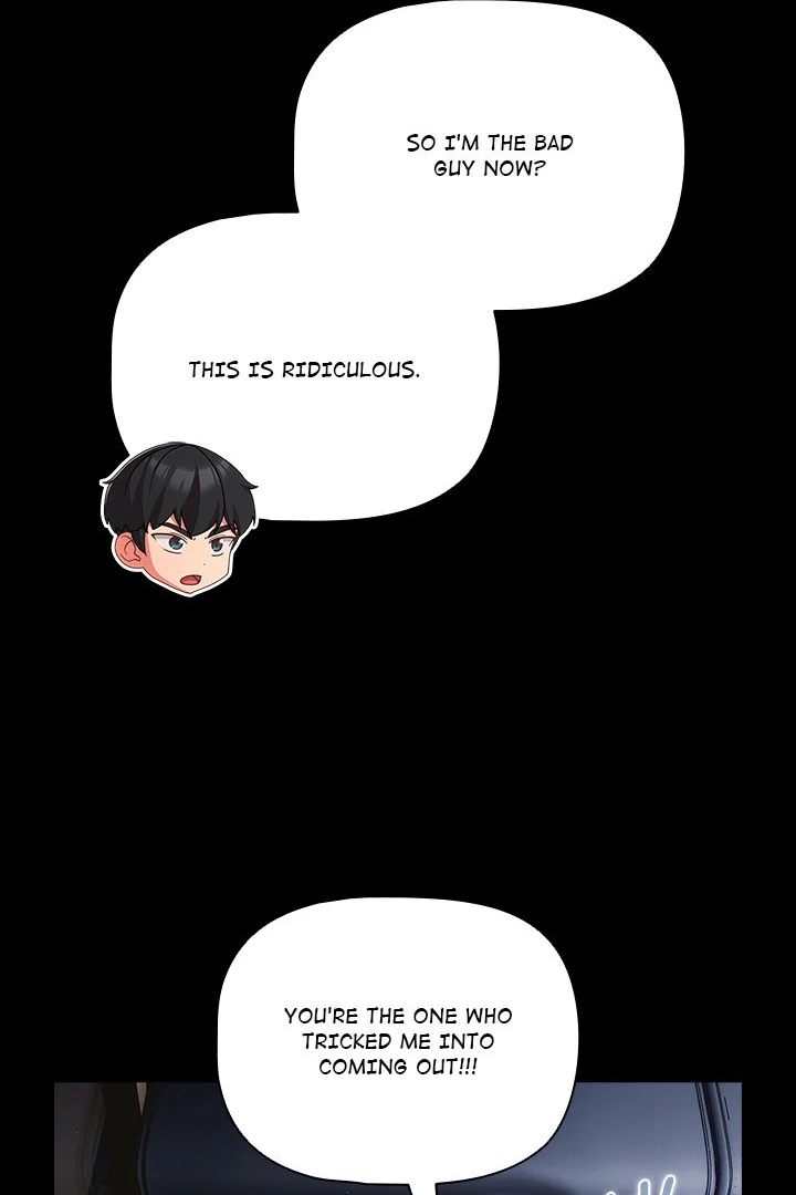 People of The Dark - Chapter 25 [photo 37] - MangaPorn