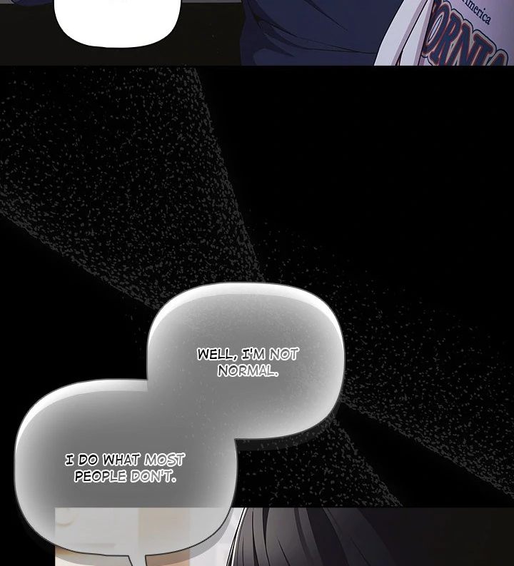 People of The Dark - Chapter 25 [photo 40] - MangaPorn