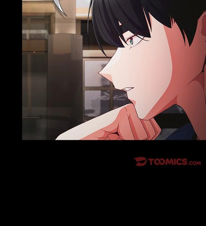 People of The Dark - Chapter 25 [photo 41] - MangaPorn