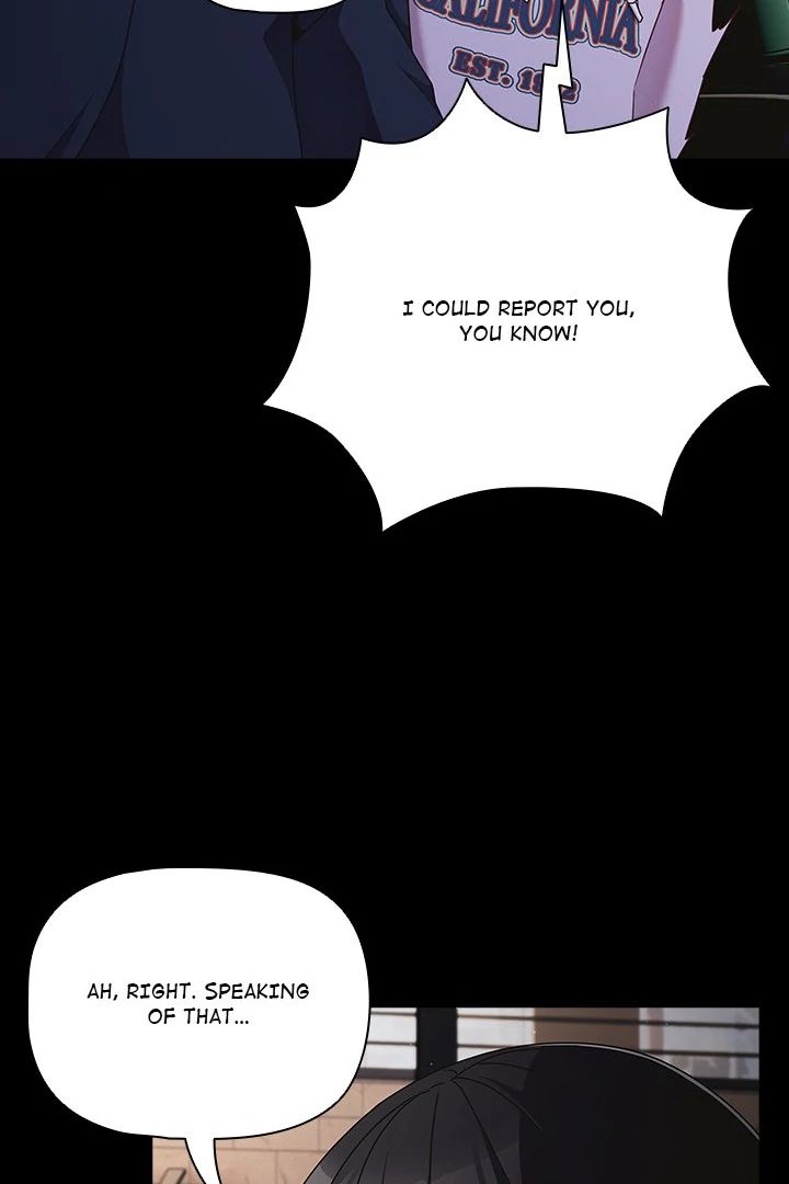 People of The Dark - Chapter 25 [photo 43] - MangaPorn