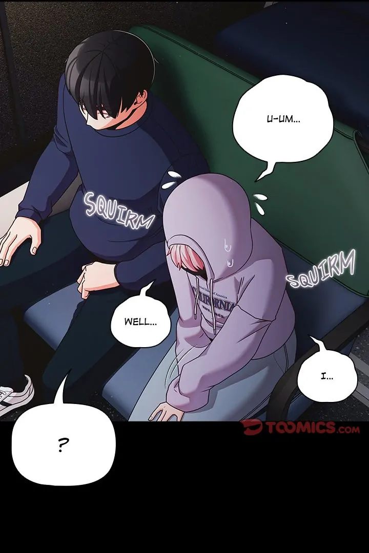 People of The Dark - Chapter 25 [photo 47] - MangaPorn