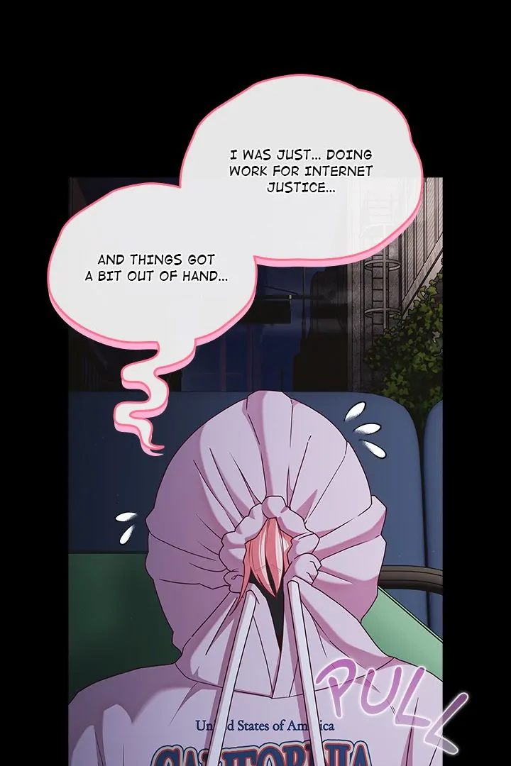 People of The Dark - Chapter 25 [photo 48] - MangaPorn