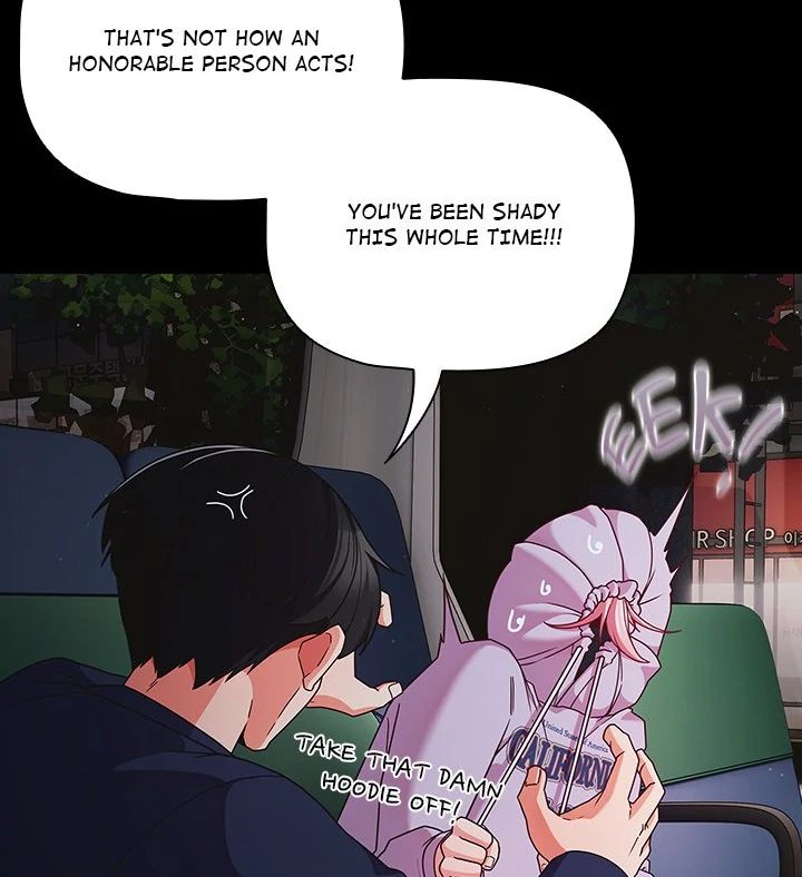 People of The Dark - Chapter 25 [photo 50] - MangaPorn