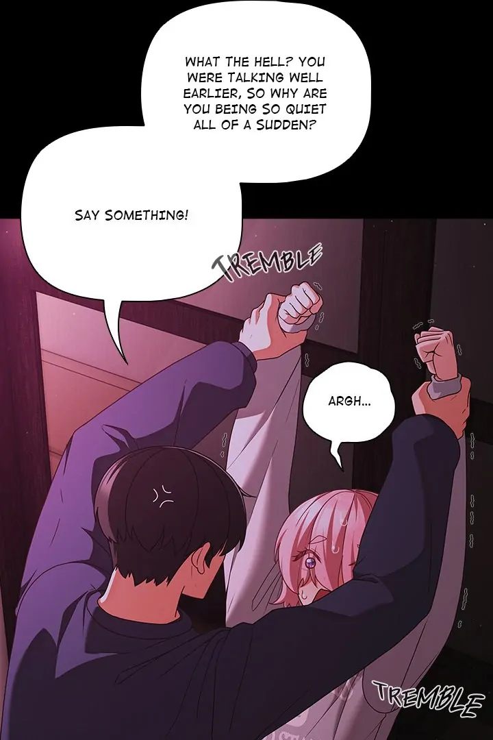 People of The Dark - Chapter 25 [photo 6] - MangaPorn