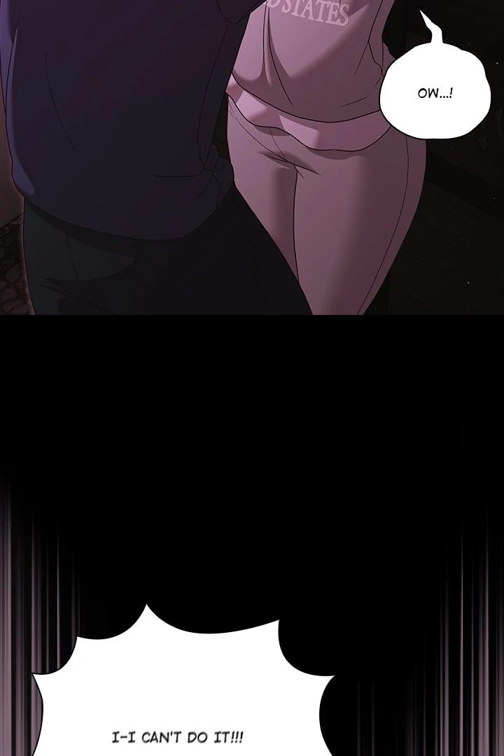 People of The Dark - Chapter 25 [photo 7] - MangaPorn