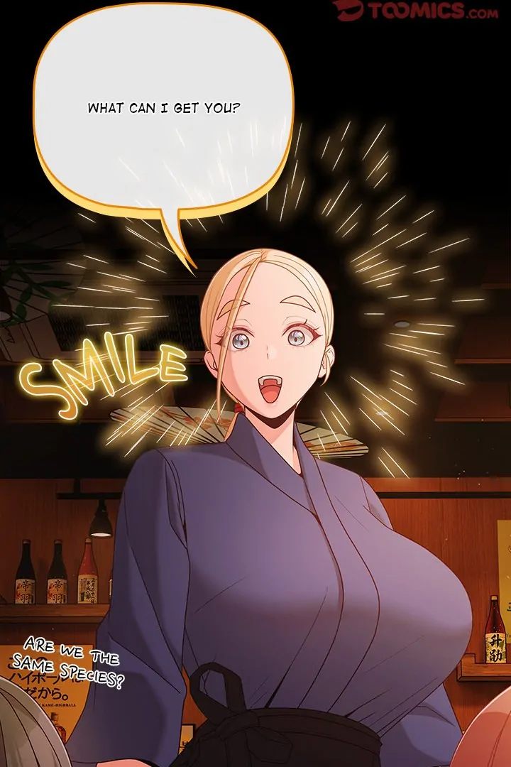 People of The Dark - Chapter 25 [photo 71] - MangaPorn