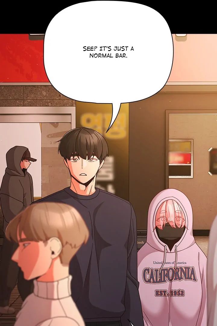 People of The Dark - Chapter 25 [photo 75] - MangaPorn