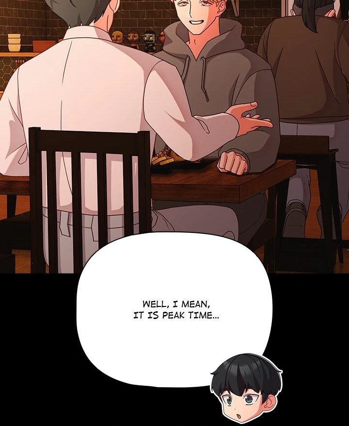 People of The Dark - Chapter 25 [photo 79] - MangaPorn