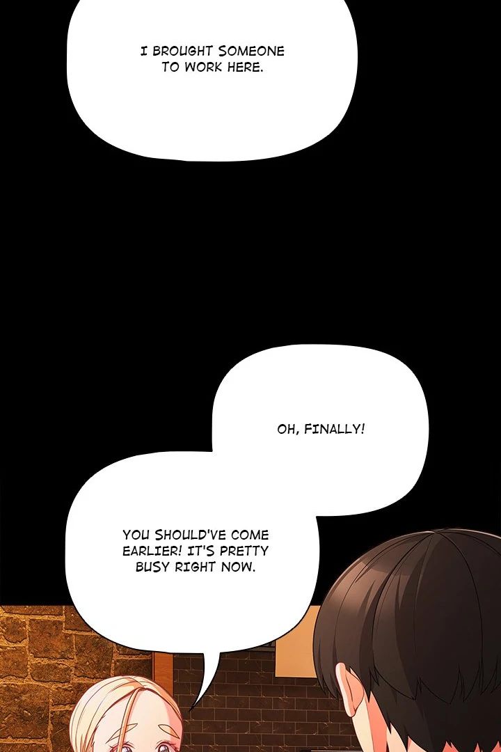 People of The Dark - Chapter 25 [photo 85] - MangaPorn