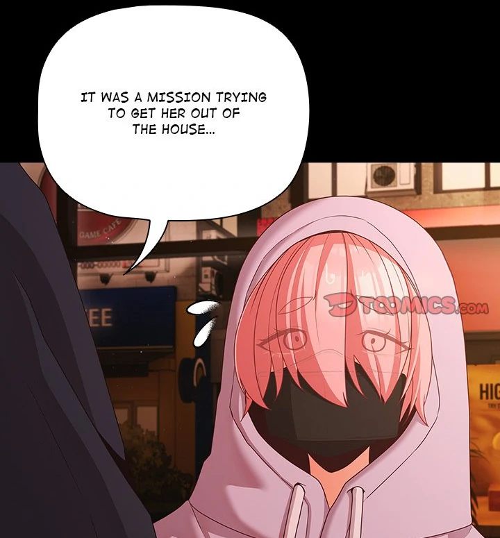 People of The Dark - Chapter 25 [photo 87] - MangaPorn