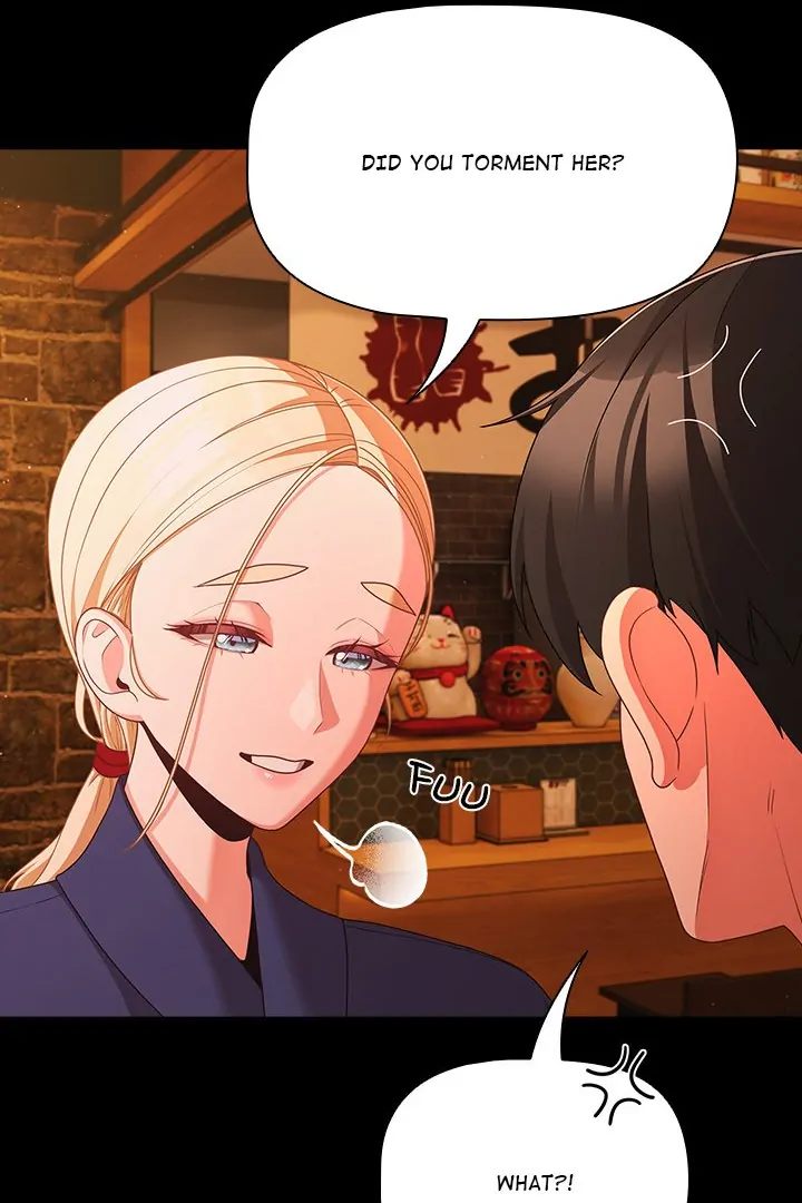 People of The Dark - Chapter 25 [photo 89] - MangaPorn