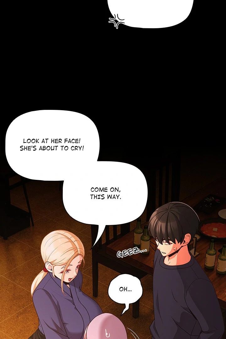 People of The Dark - Chapter 25 [photo 90] - MangaPorn