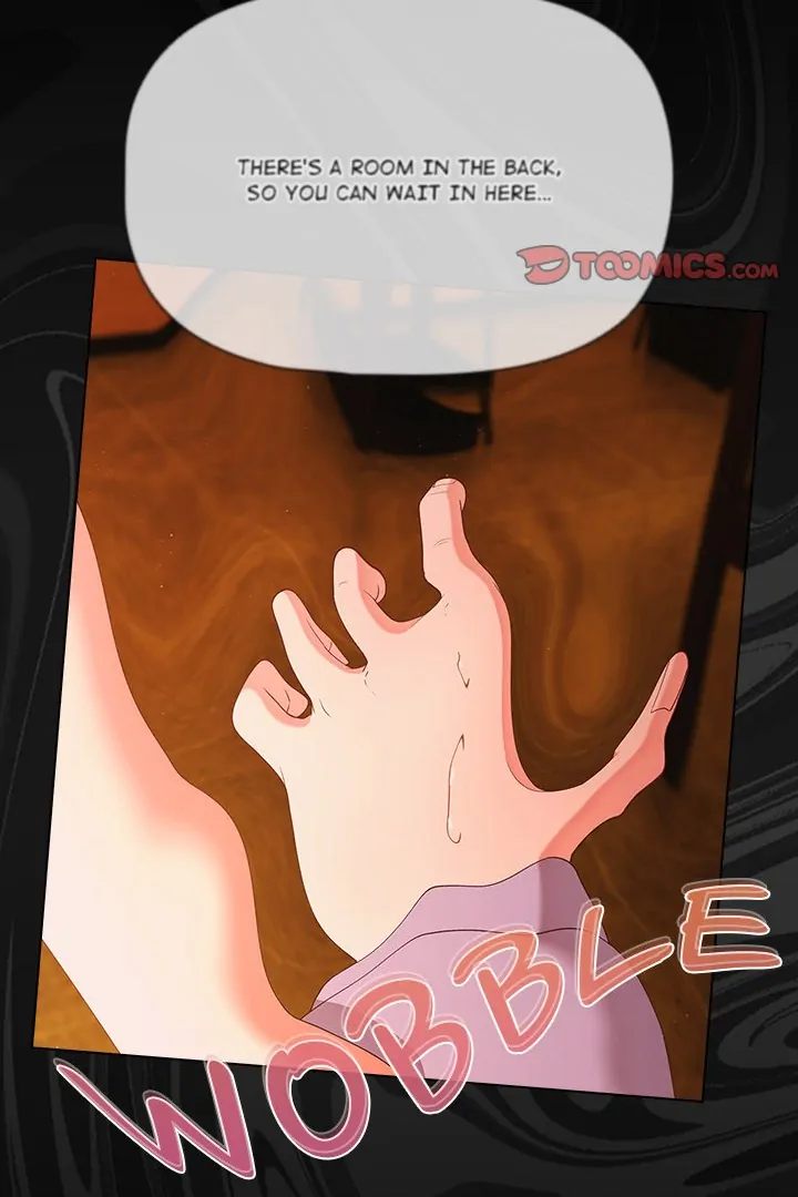 People of The Dark - Chapter 25 [photo 93] - MangaPorn