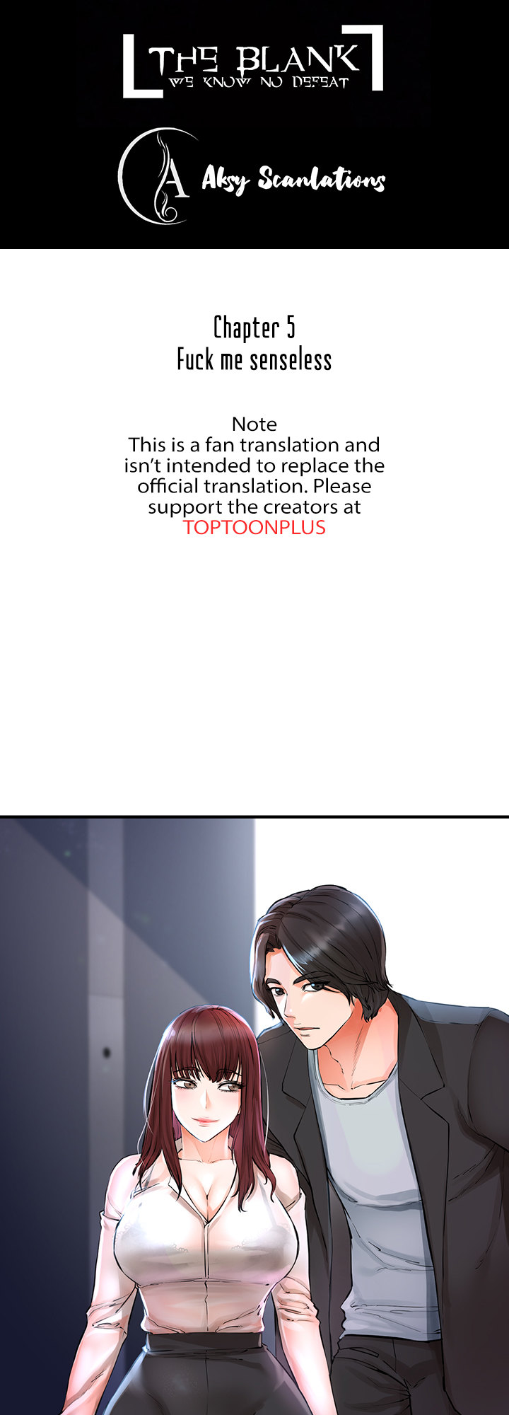 The Real Deal - Chapter 5 [photo 1] - MangaPorn