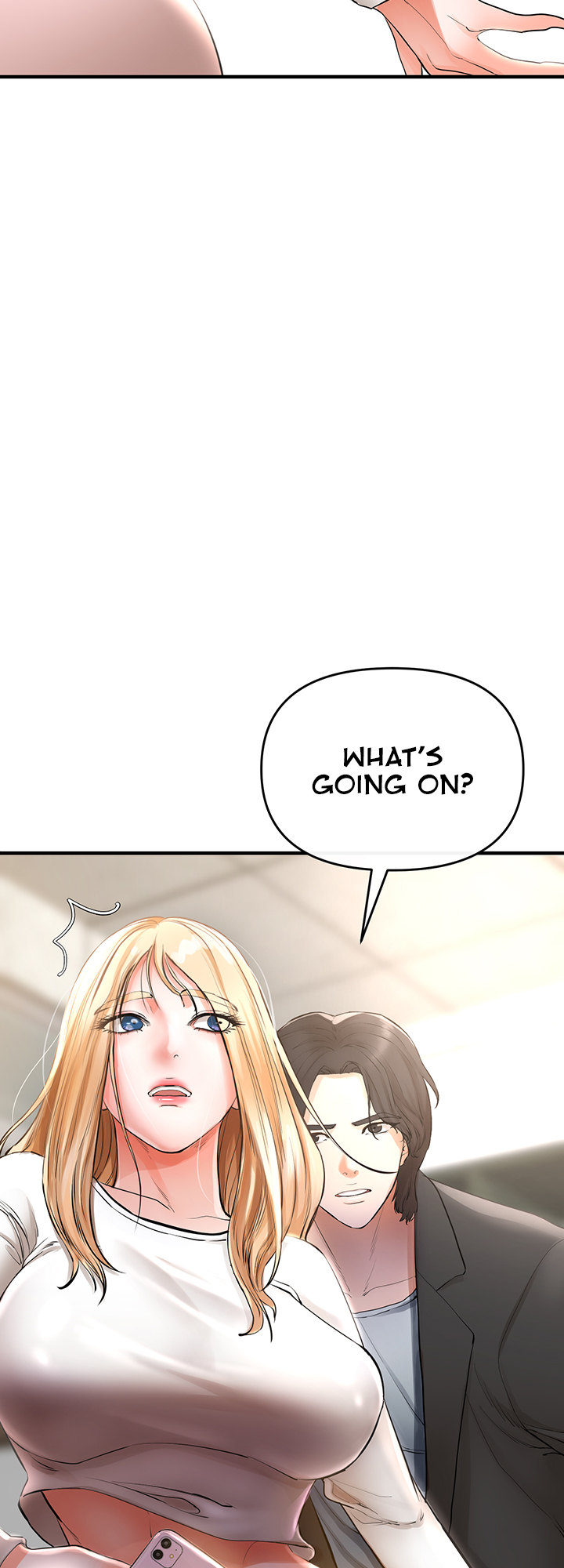 The Real Deal - Chapter 5 [photo 45] - MangaPorn