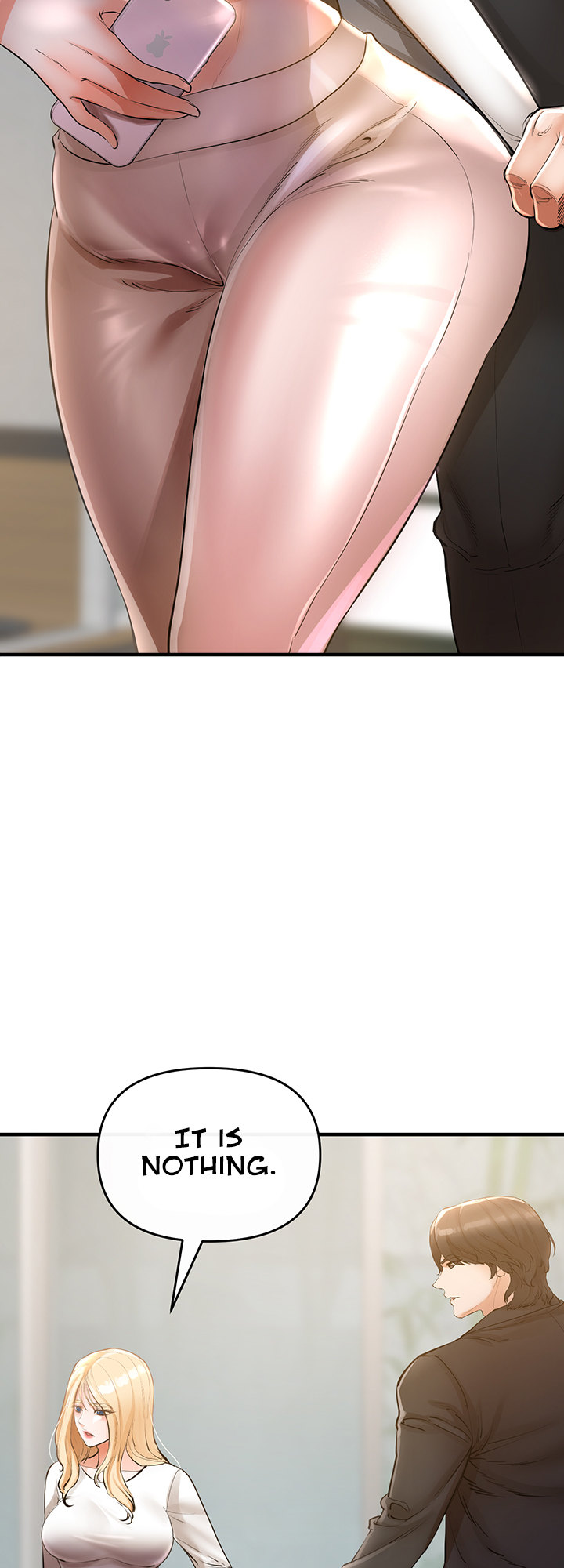 The Real Deal - Chapter 5 [photo 46] - MangaPorn