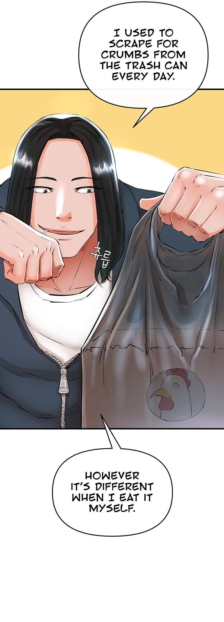 The Real Deal - Chapter 5 [photo 55] - MangaPorn