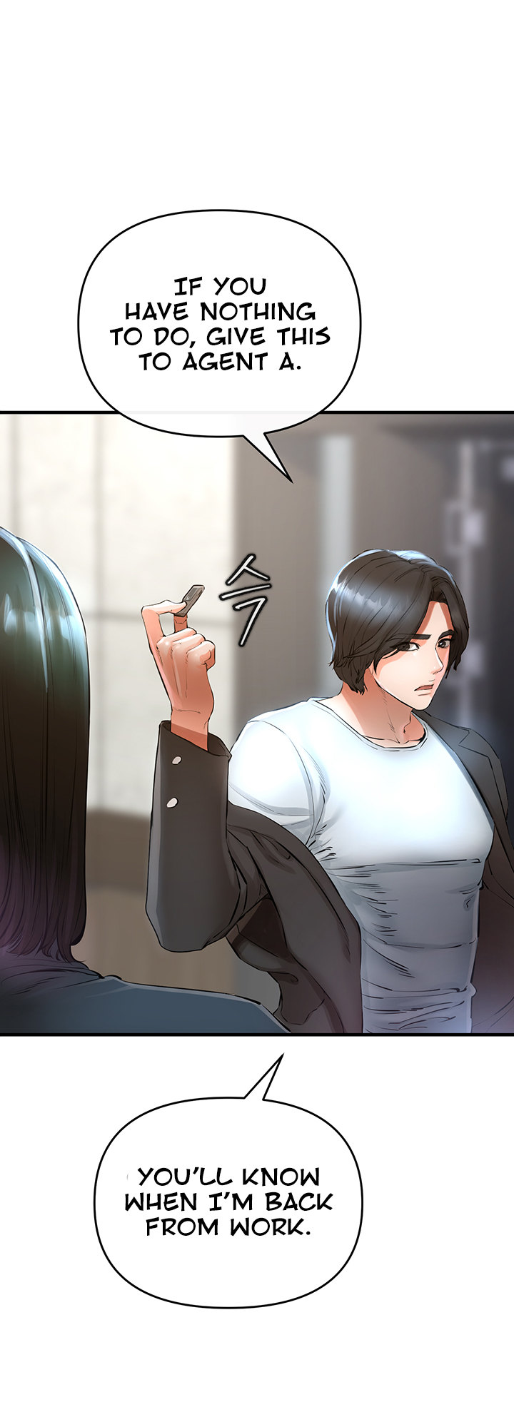 The Real Deal - Chapter 5 [photo 56] - MangaPorn