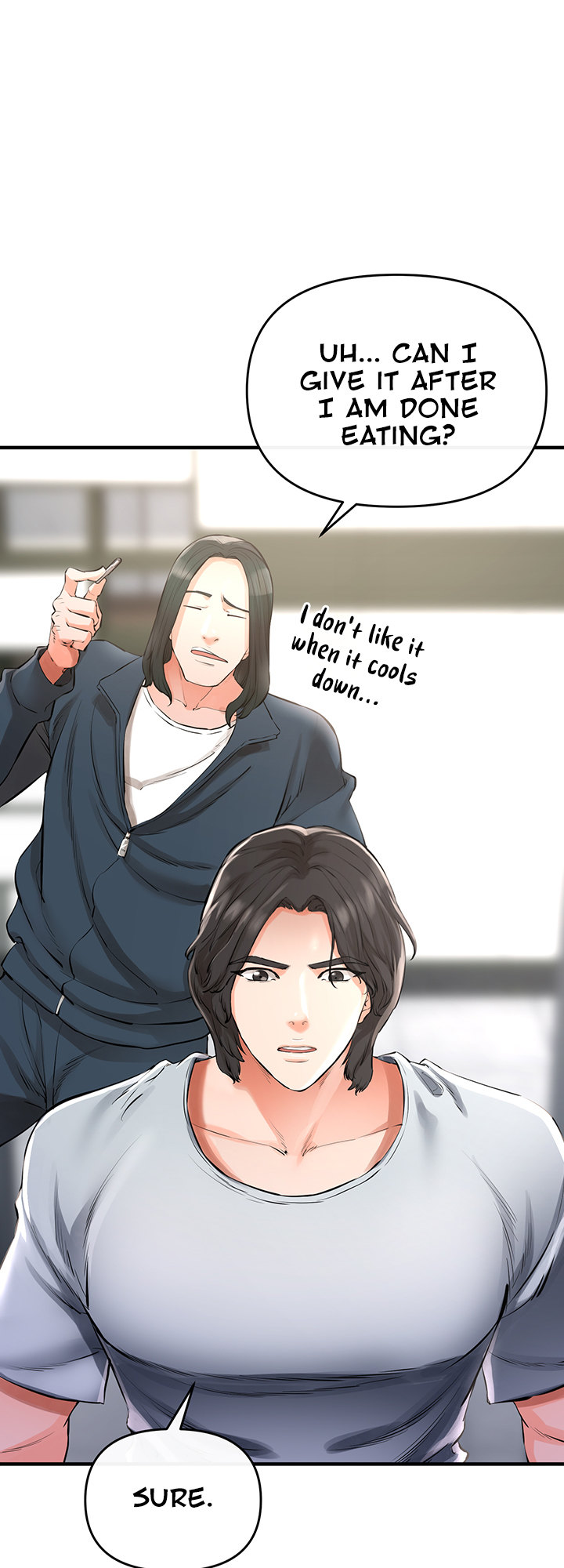 The Real Deal - Chapter 5 [photo 57] - MangaPorn