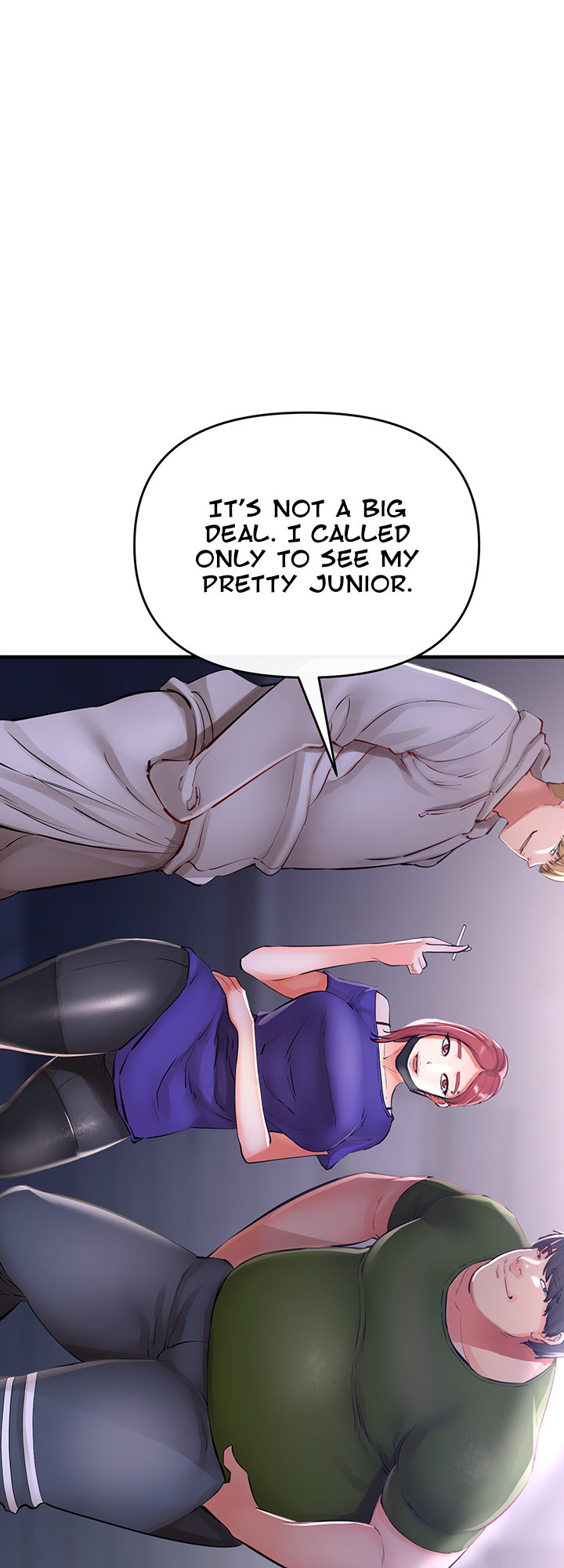 The Real Deal - Chapter 5 [photo 62] - MangaPorn
