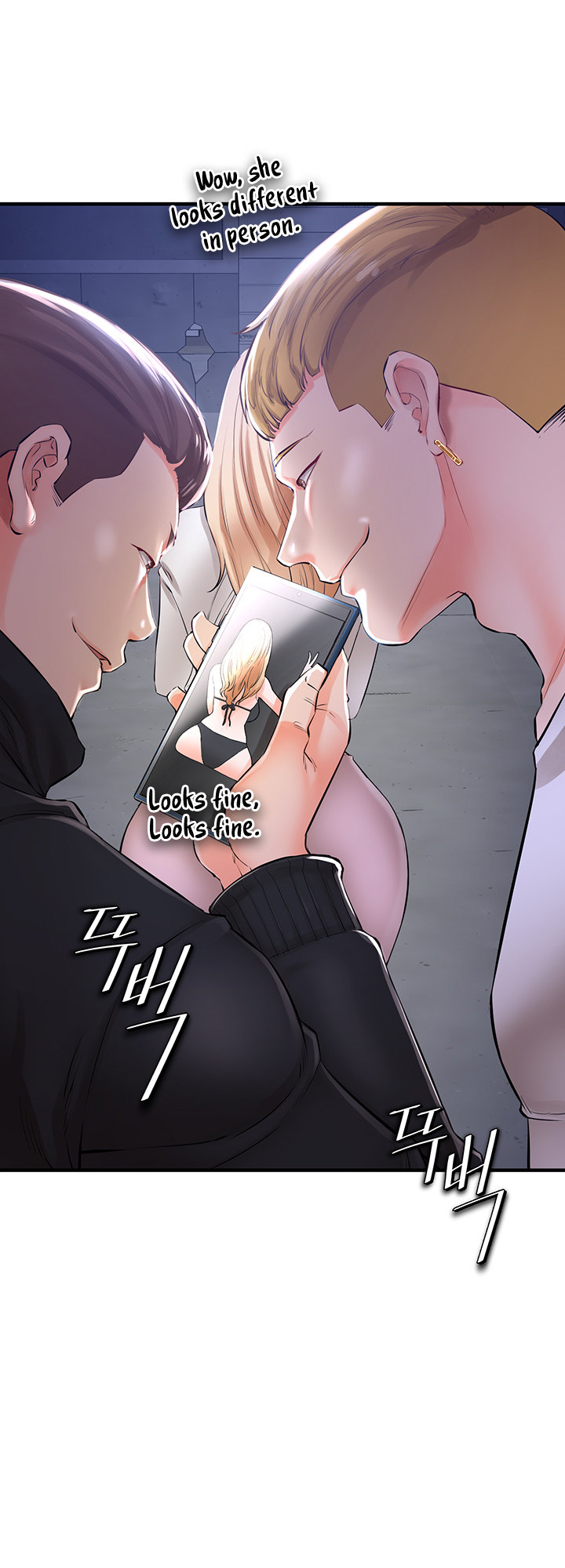 The Real Deal - Chapter 5 [photo 66] - MangaPorn