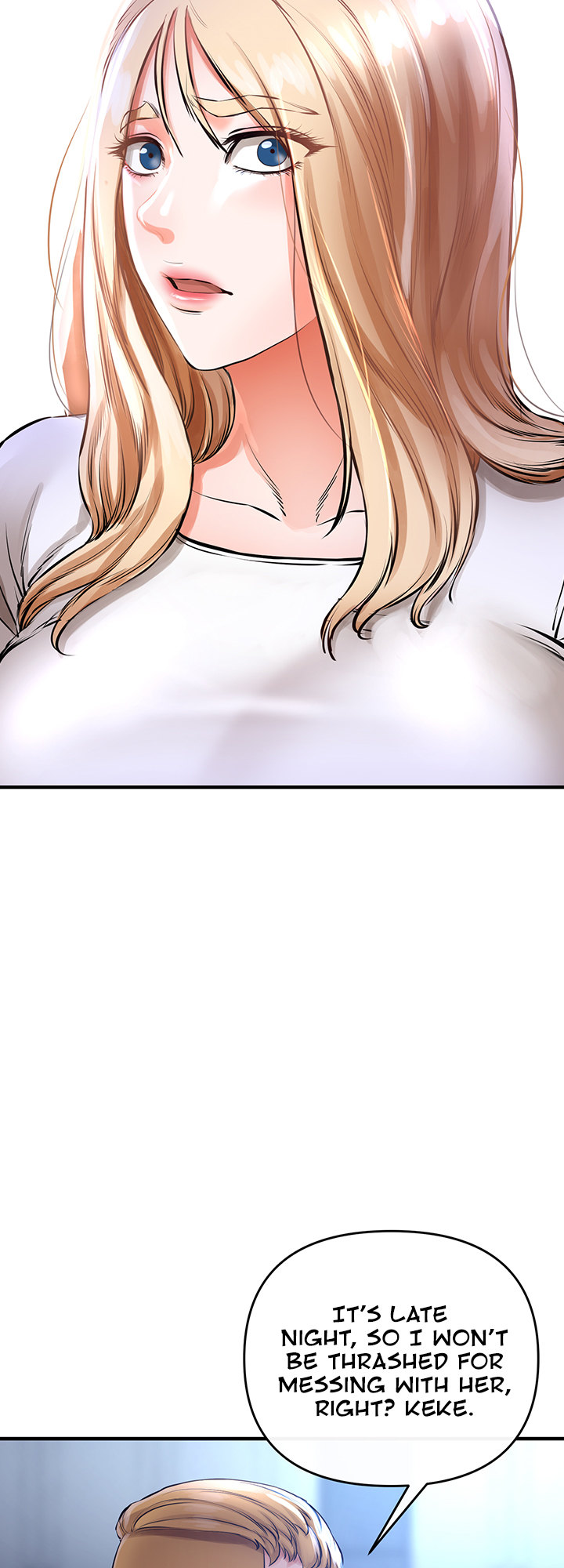 The Real Deal - Chapter 5 [photo 70] - MangaPorn