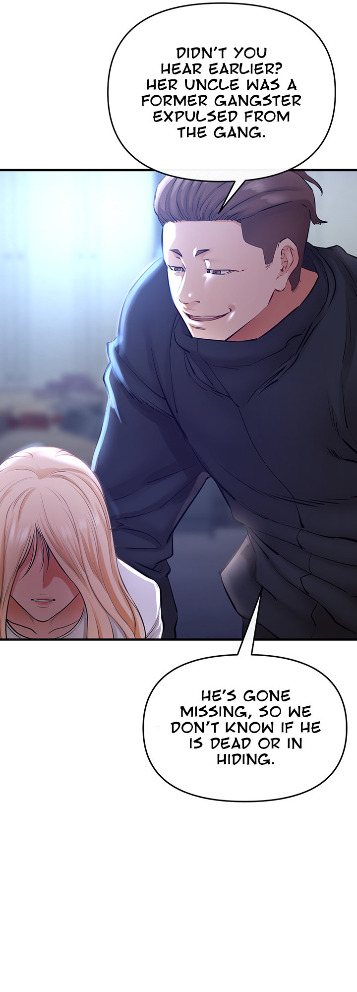 The Real Deal - Chapter 5 [photo 72] - MangaPorn