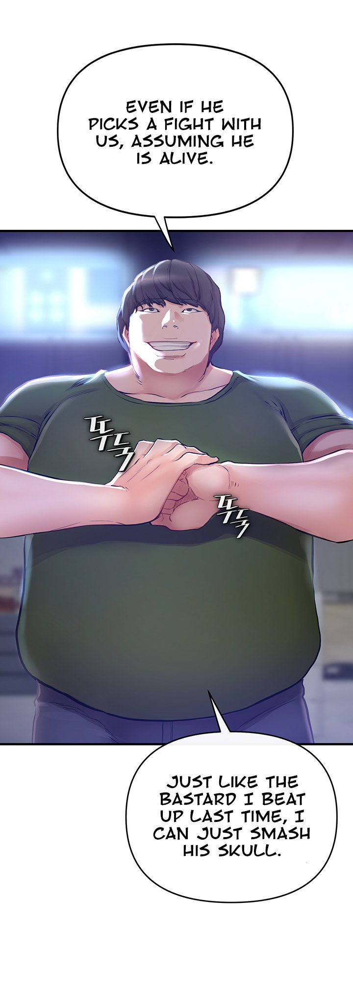 The Real Deal - Chapter 5 [photo 73] - MangaPorn