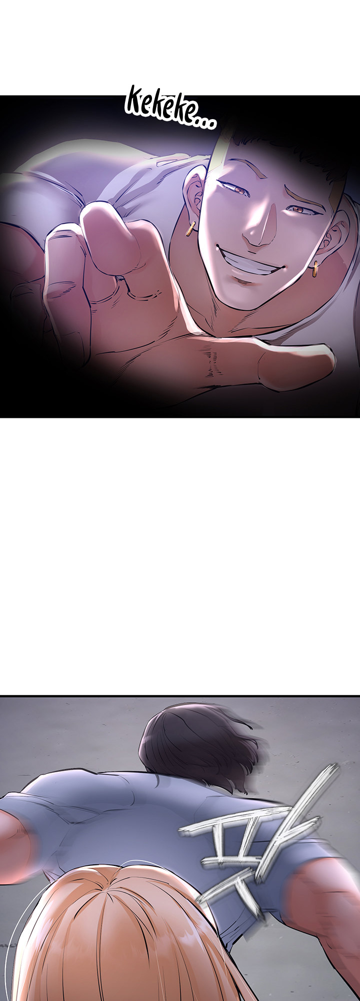 The Real Deal - Chapter 5 [photo 78] - MangaPorn