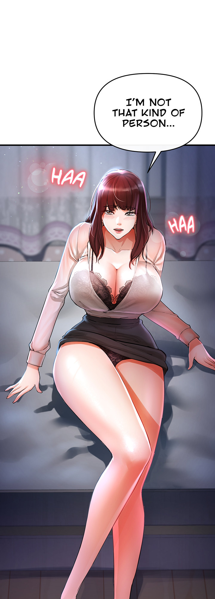 The Real Deal - Chapter 5 [photo 8] - MangaPorn