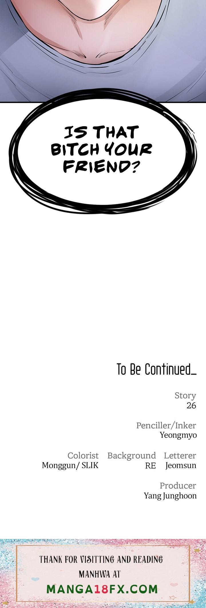 The Real Deal - Chapter 5 [photo 85] - MangaPorn