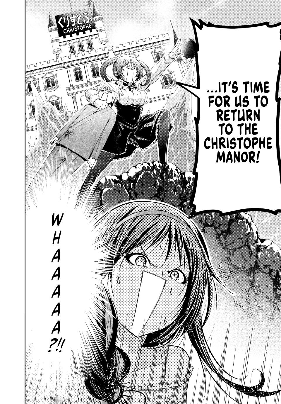 Temple - Chapter 114 [photo 16] - MangaPorn