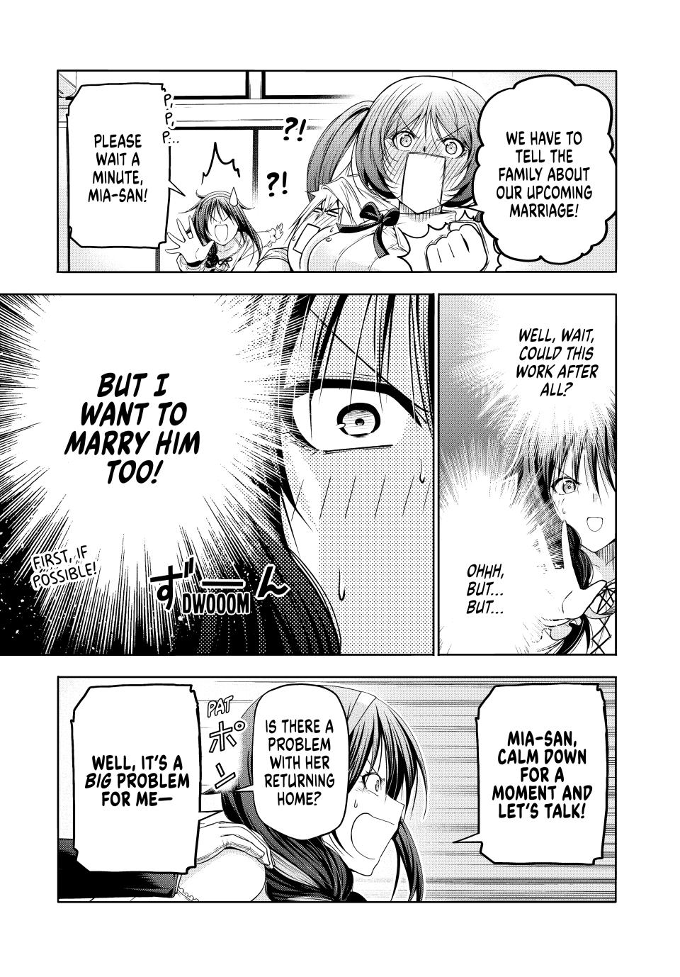 Temple - Chapter 114 [photo 17] - MangaPorn